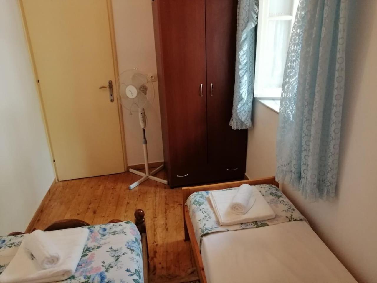 Drymon Lefki'S House 아파트 외부 사진